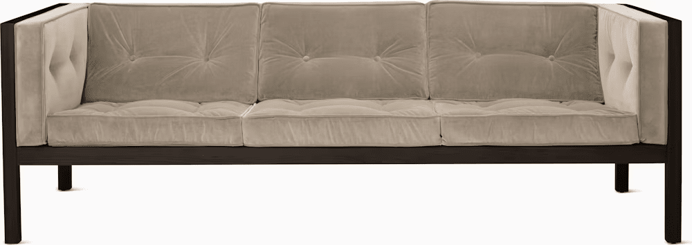 Cube Sofa Sofa herman miller