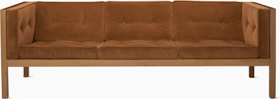 Cube Sofa Sofa herman miller