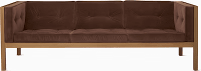 Cube Sofa Sofa herman miller