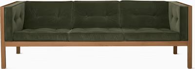 Cube Sofa Sofa herman miller