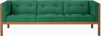 Cube Sofa Sofa herman miller