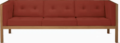 Cube Sofa Sofa herman miller