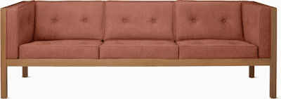 Cube Sofa Sofa herman miller