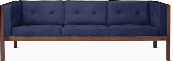 Cube Sofa Sofa herman miller