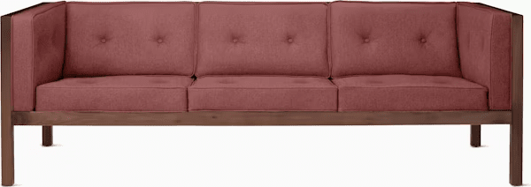 Cube Sofa Sofa herman miller