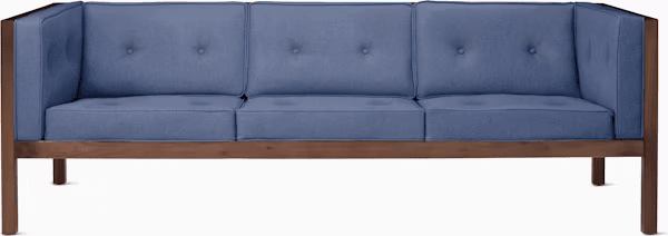 Cube Sofa Sofa herman miller