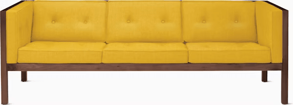 Cube Sofa Sofa herman miller