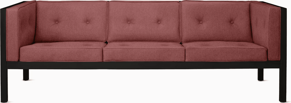 Cube Sofa Sofa herman miller
