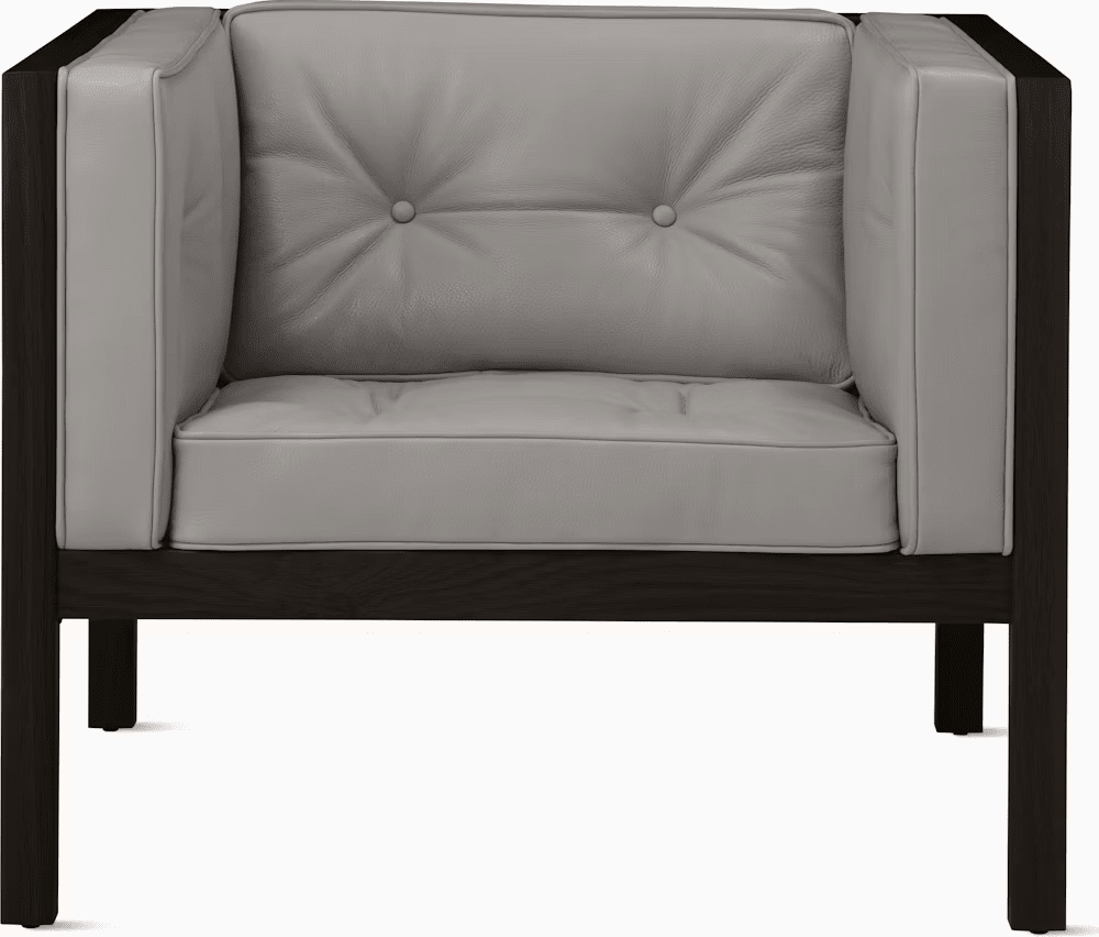 Cube ArmChair lounge chair herman miller