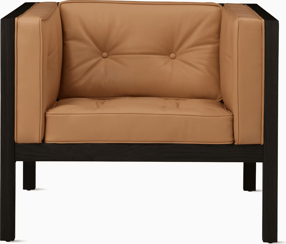 Cube ArmChair lounge chair herman miller