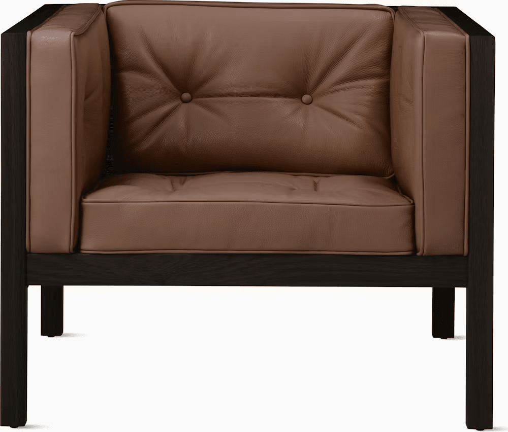 Cube ArmChair lounge chair herman miller