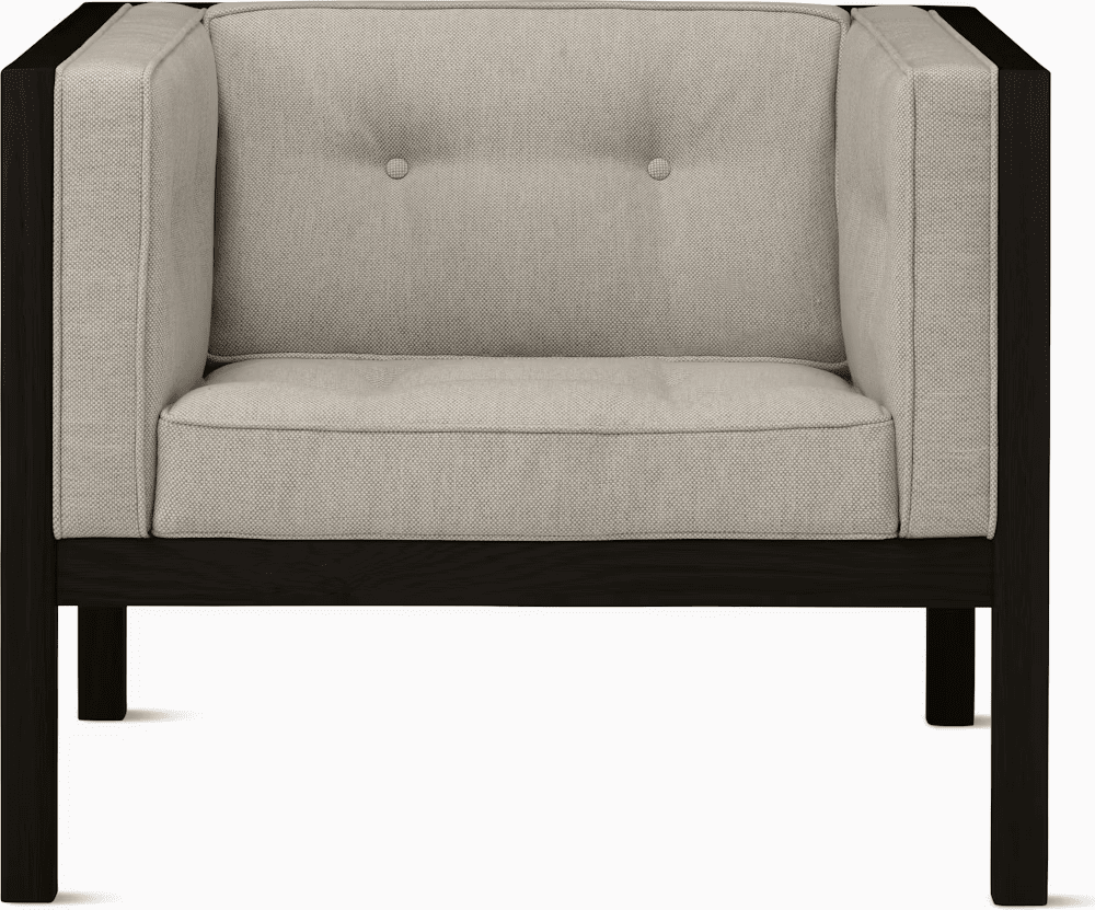 Cube ArmChair lounge chair herman miller