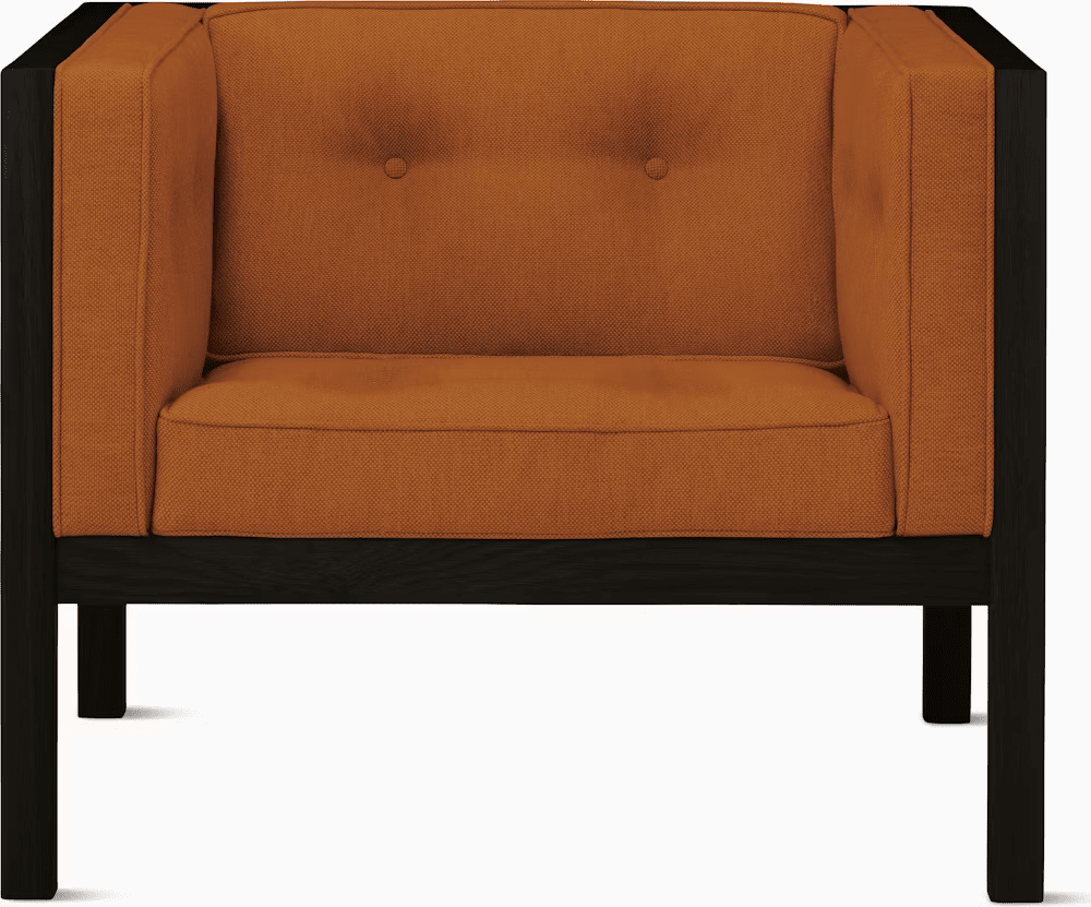 Cube ArmChair lounge chair herman miller