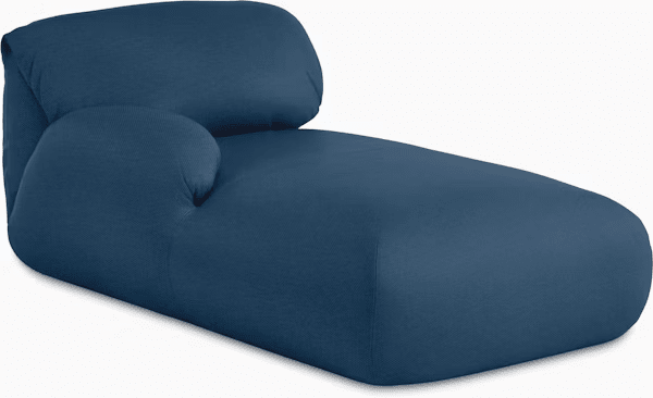 Luva Modular Chaise chaise lounge herman miller
