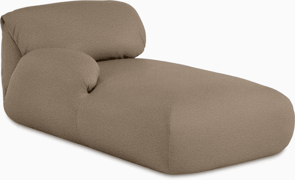 Luva Modular Chaise chaise lounge herman miller