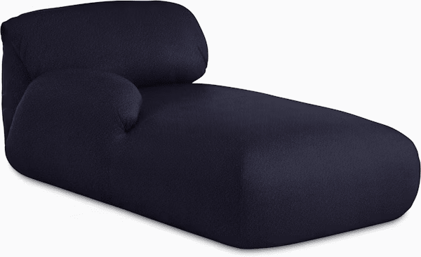 Luva Modular Chaise chaise lounge herman miller
