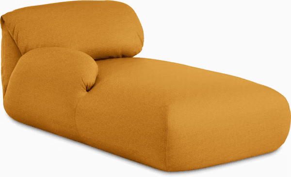 Luva Modular Chaise chaise lounge herman miller
