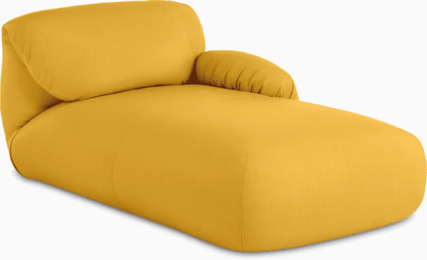 Luva Modular Chaise chaise lounge herman miller
