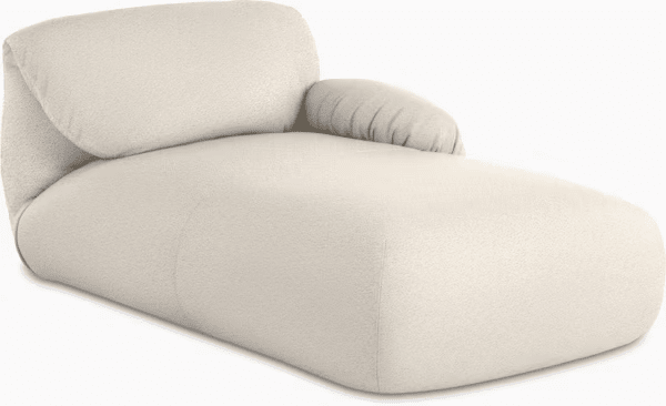 Luva Modular Chaise chaise lounge herman miller