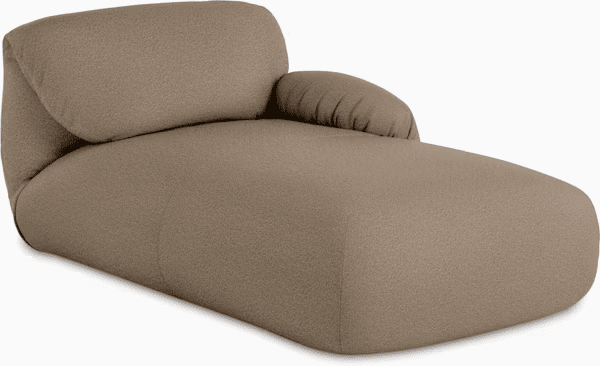 Luva Modular Chaise chaise lounge herman miller