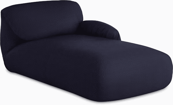 Luva Modular Chaise chaise lounge herman miller