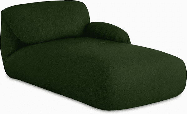 Luva Modular Chaise chaise lounge herman miller