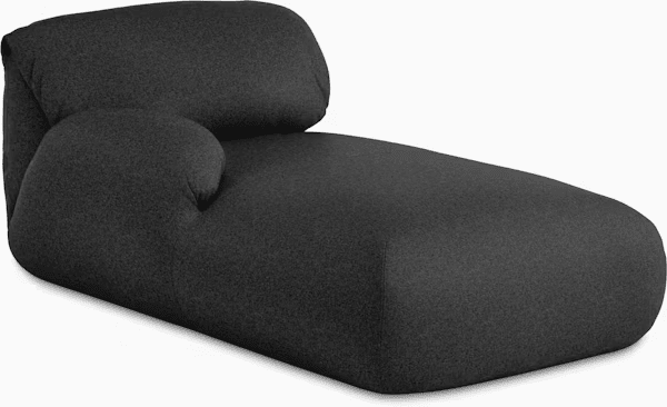 Luva Modular Chaise chaise lounge herman miller