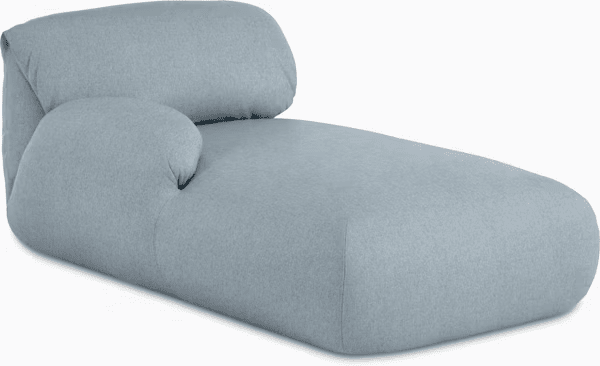 Luva Modular Chaise chaise lounge herman miller