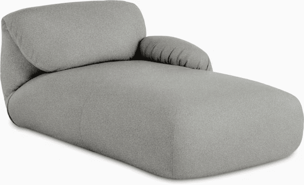 Luva Modular Chaise chaise lounge herman miller