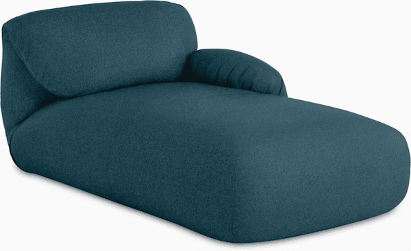 Luva Modular Chaise chaise lounge herman miller