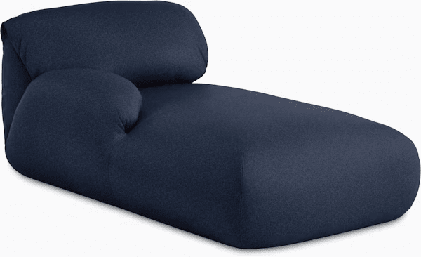 Luva Modular Chaise chaise lounge herman miller