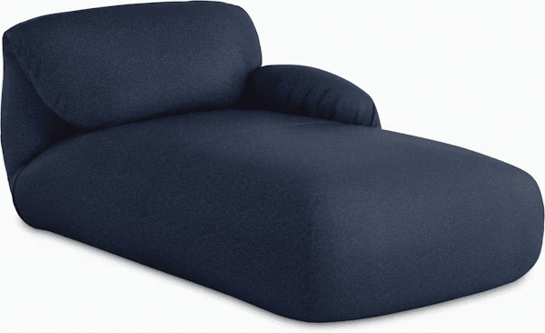 Luva Modular Chaise chaise lounge herman miller