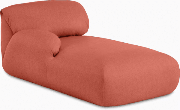Luva Modular Chaise chaise lounge herman miller