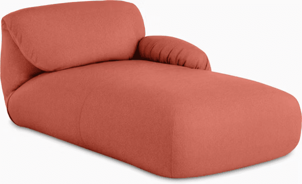Luva Modular Chaise chaise lounge herman miller