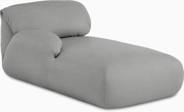 Luva Modular Chaise chaise lounge herman miller