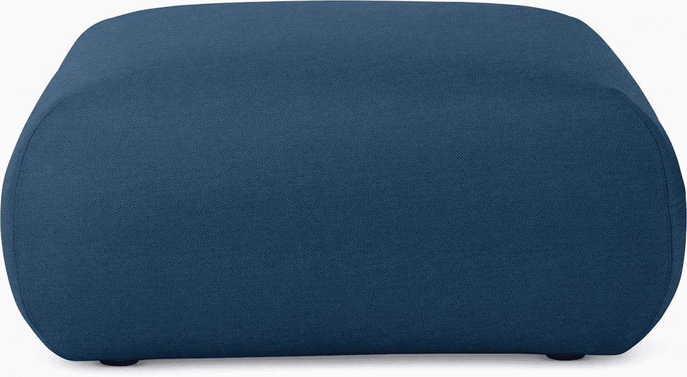 Luva Modular Ottoman ottomans herman miller