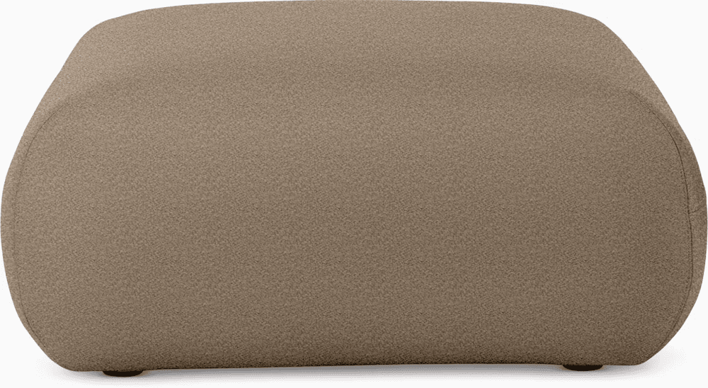 Luva Modular Ottoman ottomans herman miller