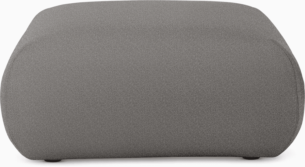 Luva Modular Ottoman ottomans herman miller
