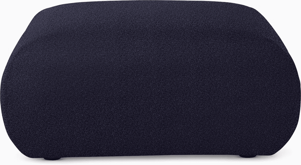 Luva Modular Ottoman ottomans herman miller