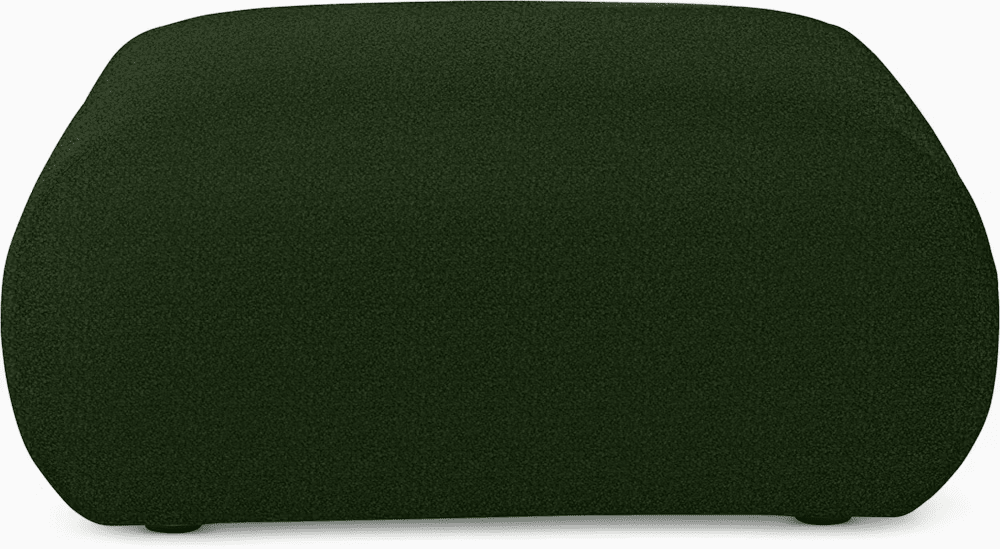 Luva Modular Ottoman ottomans herman miller