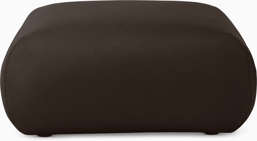 Luva Modular Ottoman ottomans herman miller