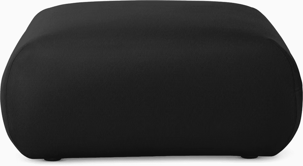 Luva Modular Ottoman ottomans herman miller