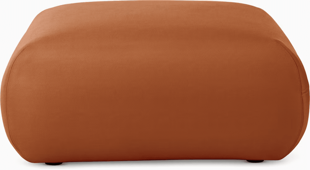 Luva Modular Ottoman ottomans herman miller