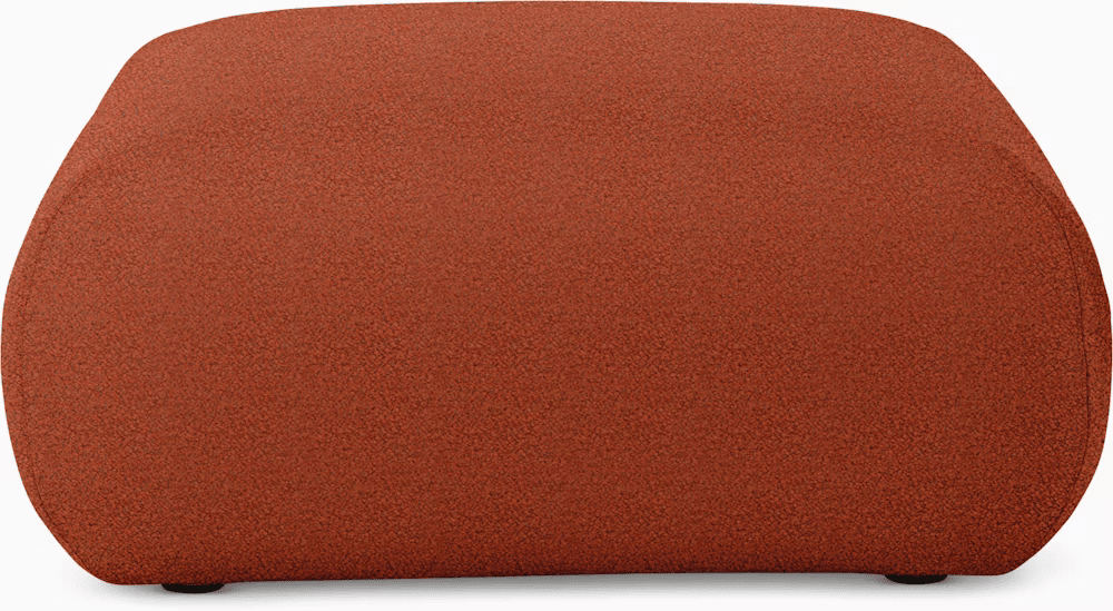 Luva Modular Ottoman ottomans herman miller