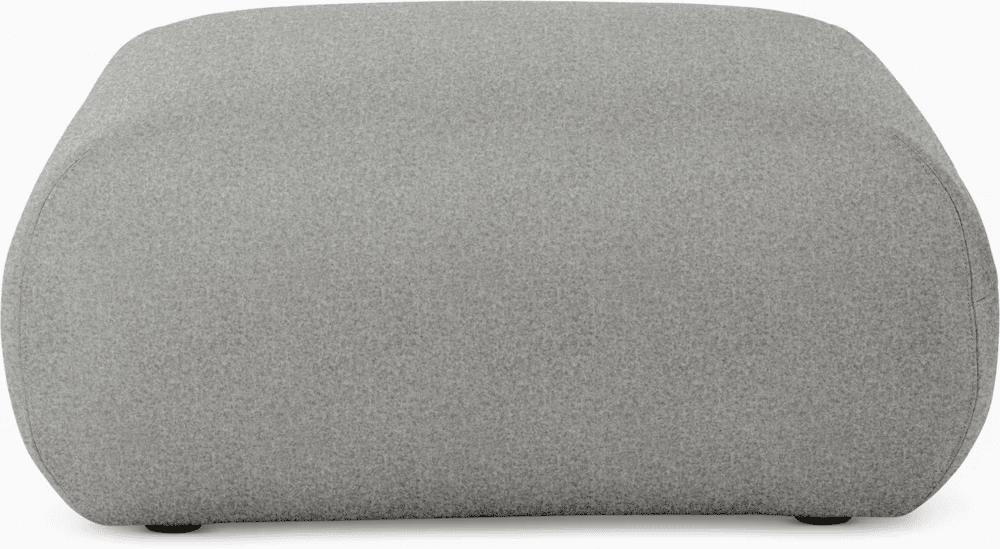 Luva Modular Ottoman ottomans herman miller