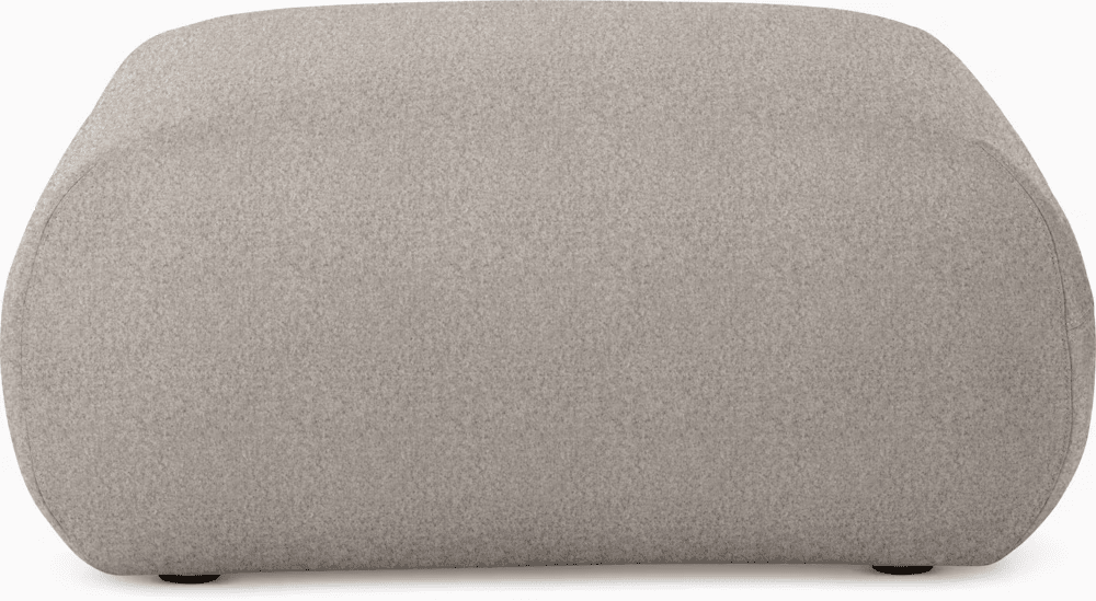 Luva Modular Ottoman ottomans herman miller