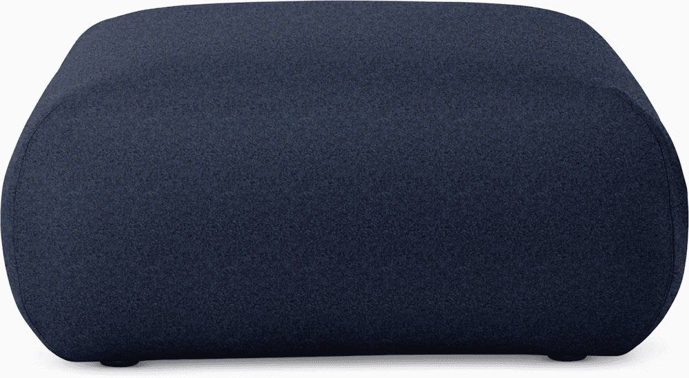 Luva Modular Ottoman ottomans herman miller