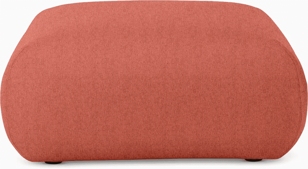 Luva Modular Sectional - Three Seater Sofas herman miller