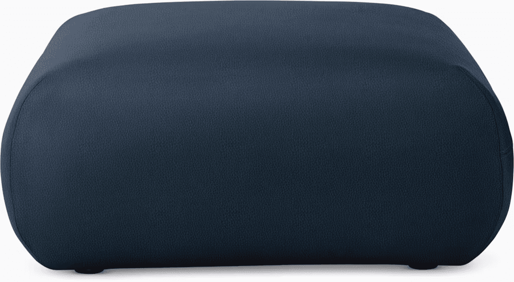 Luva Modular Ottoman ottomans herman miller