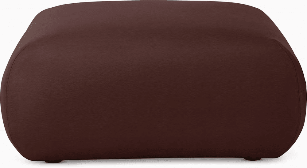 Luva Modular Ottoman ottomans herman miller